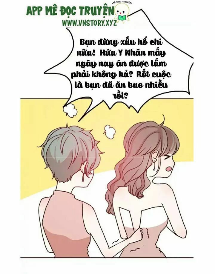 Tình yêu không nói dối: Chapter 74