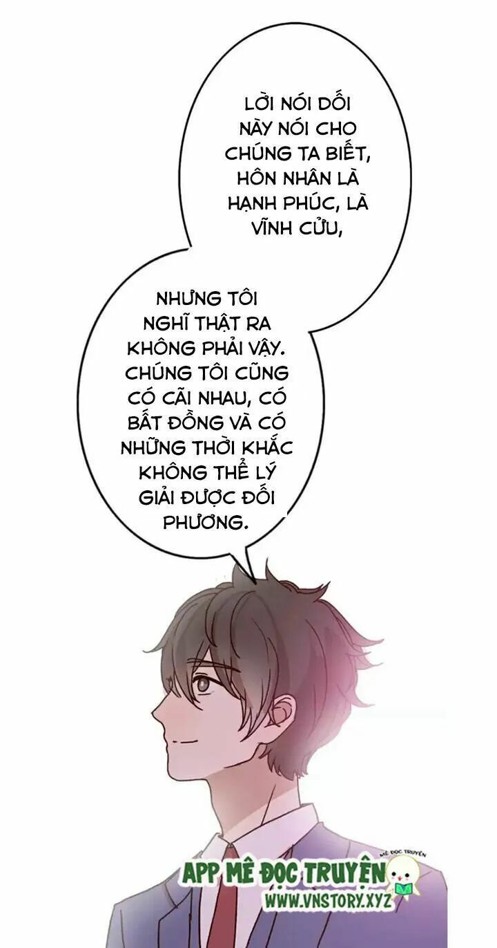 Tình yêu không nói dối: Chapter 74