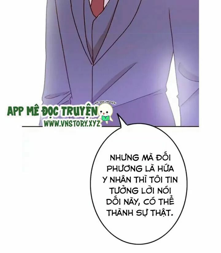 Tình yêu không nói dối: Chapter 74