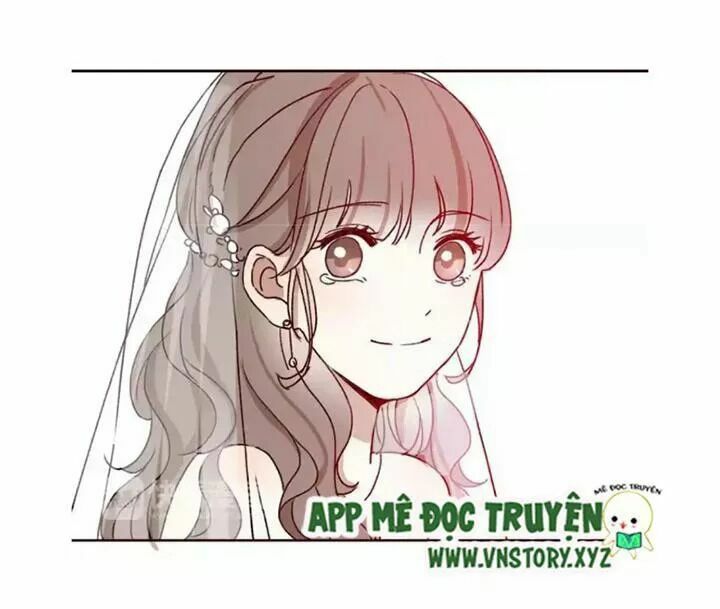 Tình yêu không nói dối: Chapter 74