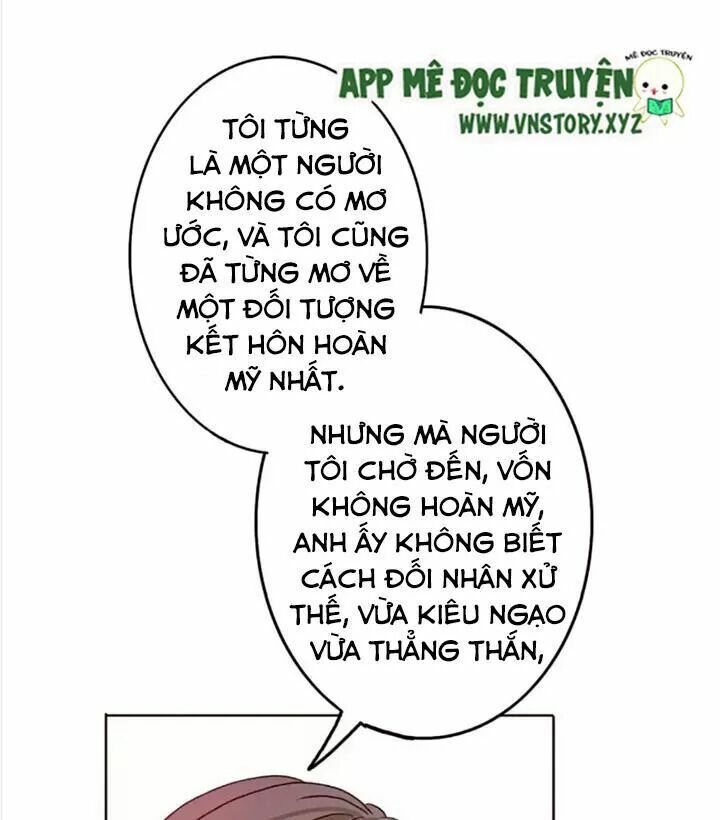 Tình yêu không nói dối: Chapter 74