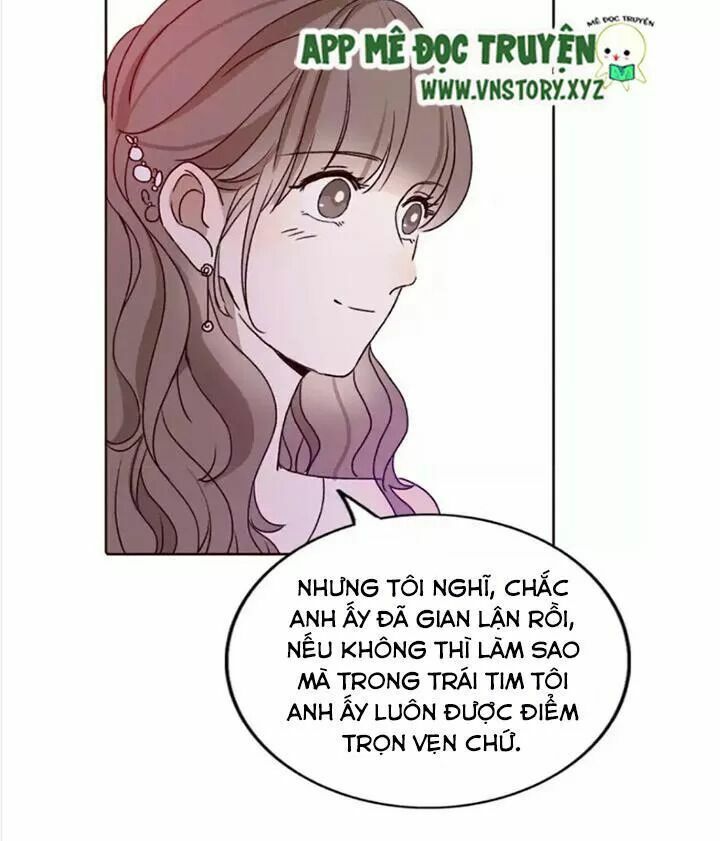 Tình yêu không nói dối: Chapter 74
