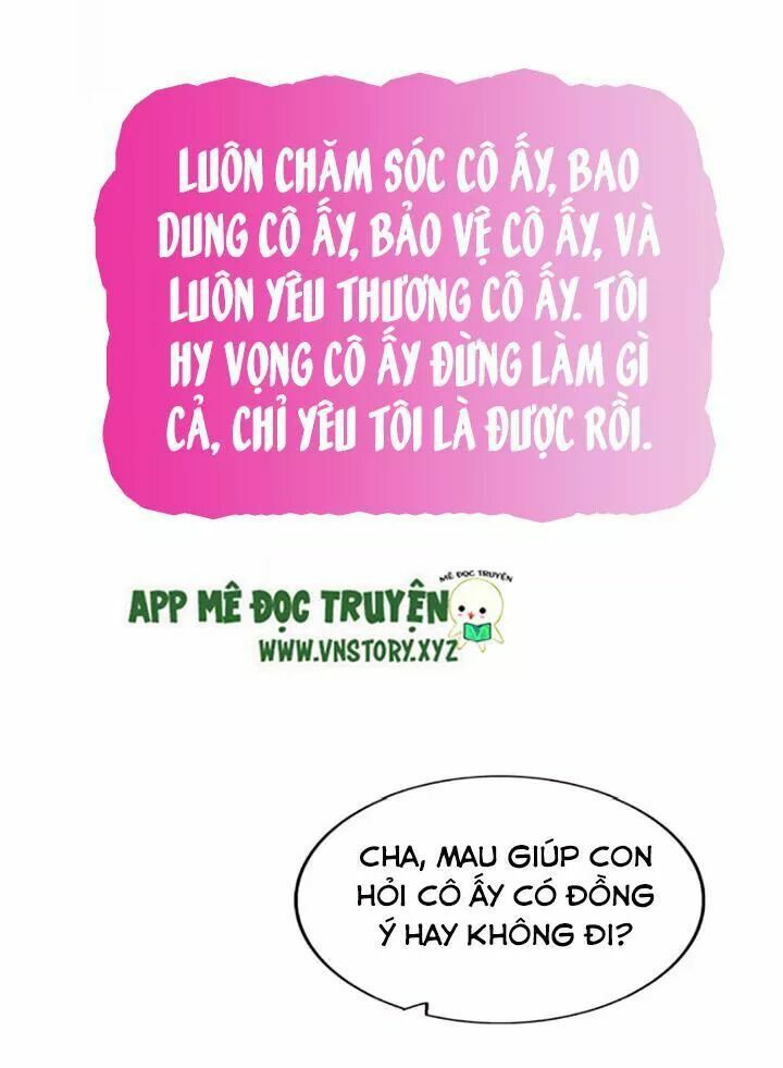 Tình yêu không nói dối: Chapter 74