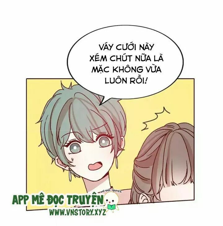 Tình yêu không nói dối: Chapter 74