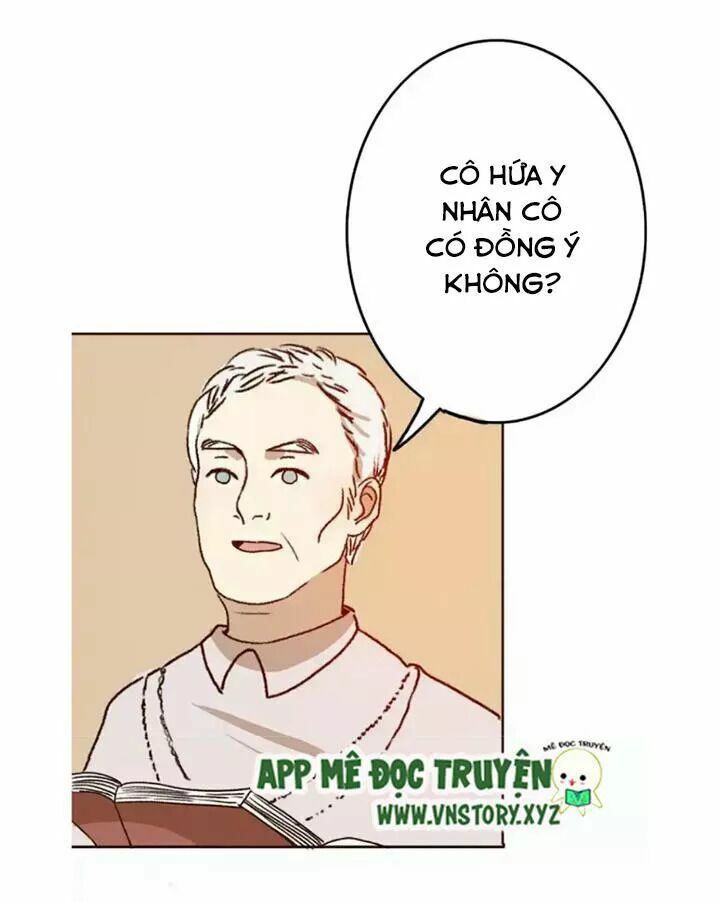 Tình yêu không nói dối: Chapter 74