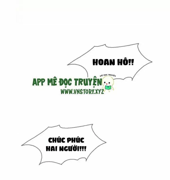 Tình yêu không nói dối: Chapter 74