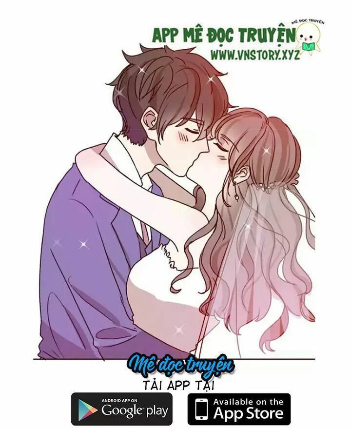 Tình yêu không nói dối: Chapter 74