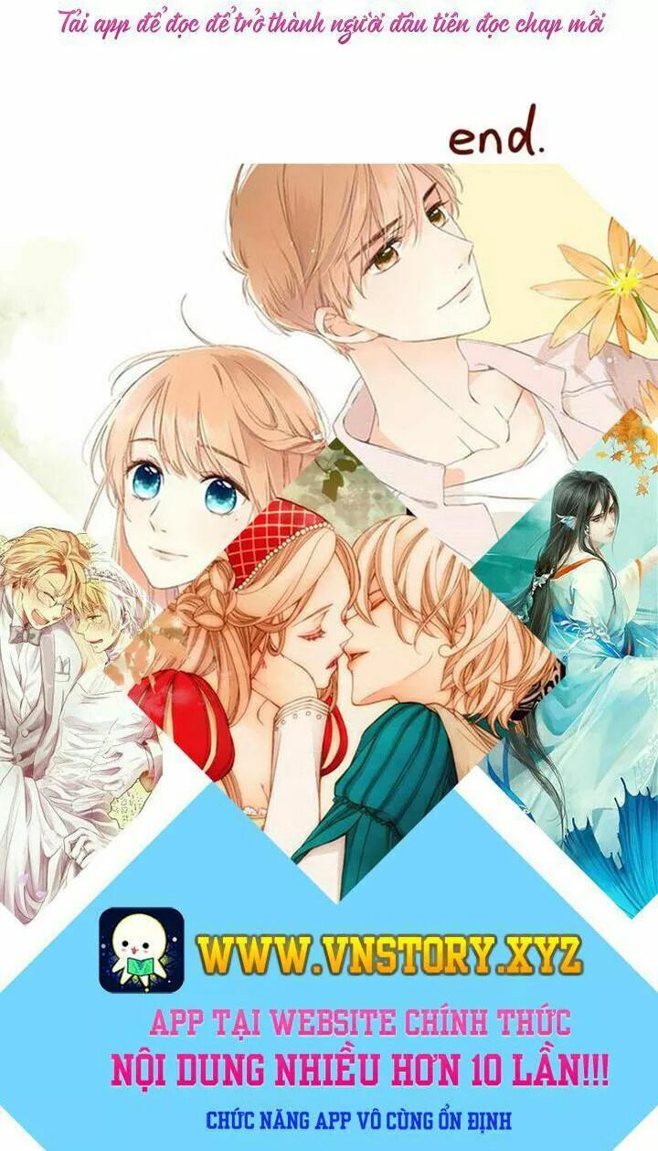 Tình yêu không nói dối: Chapter 74