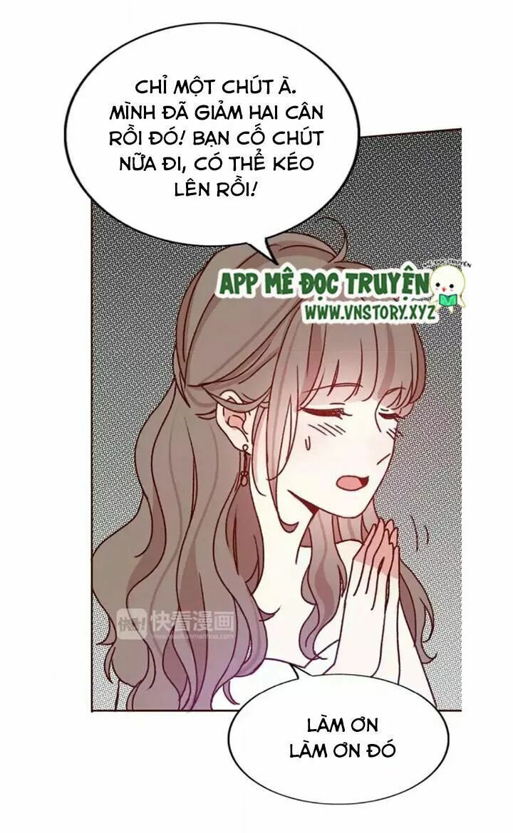 Tình yêu không nói dối: Chapter 74