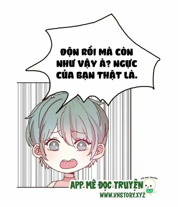 Tình yêu không nói dối: Chapter 74