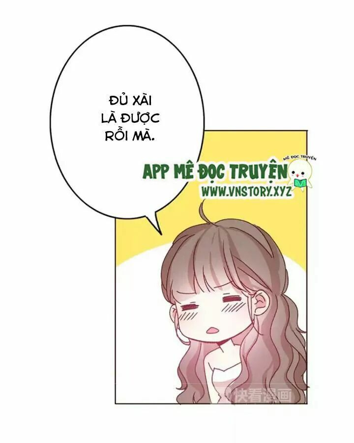 Tình yêu không nói dối: Chapter 74