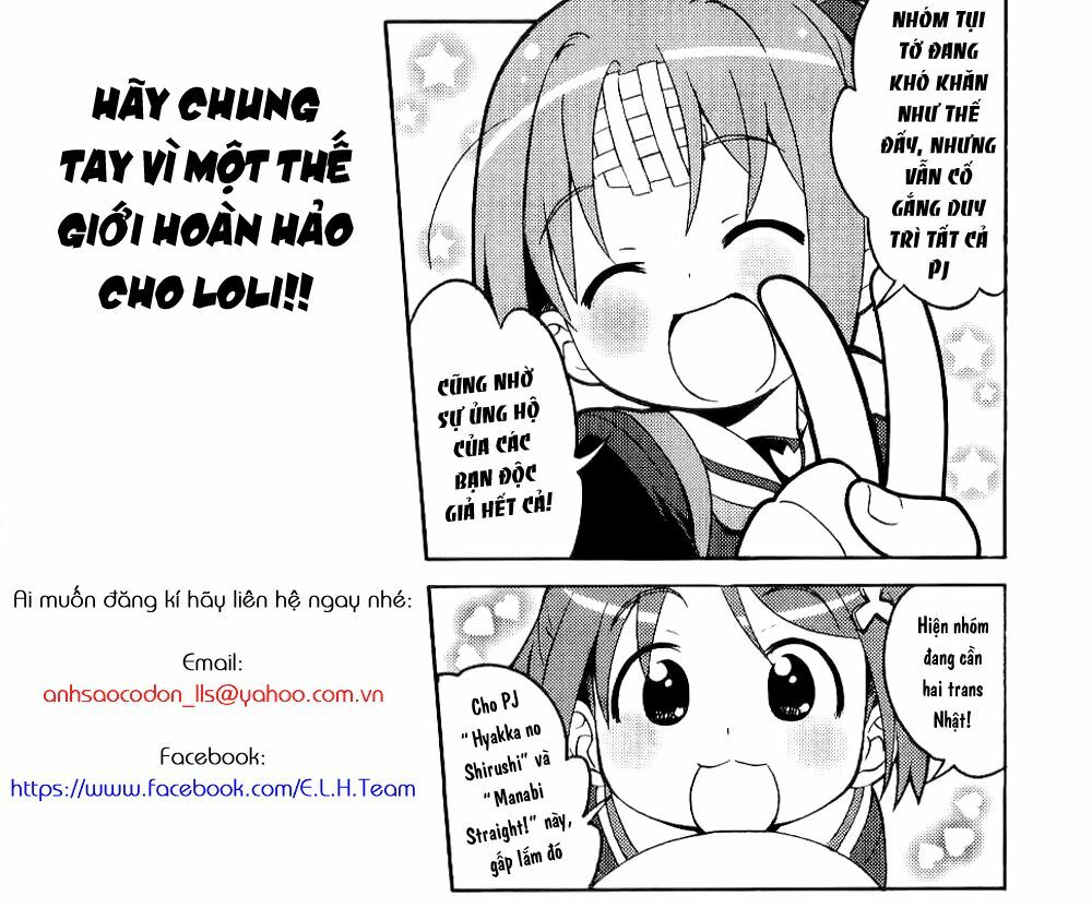 Kisei Kanojo Sana - Parasistence Sana: Chapter 9