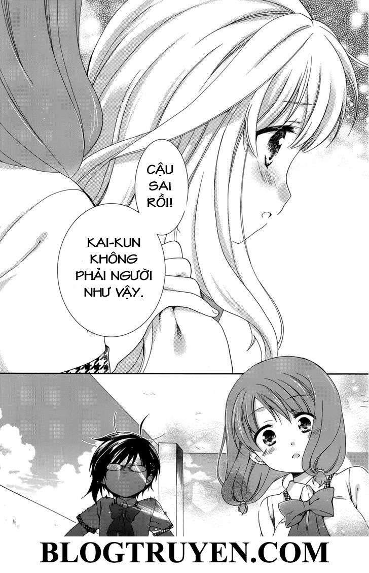 Hajiotsu: Chapter 10