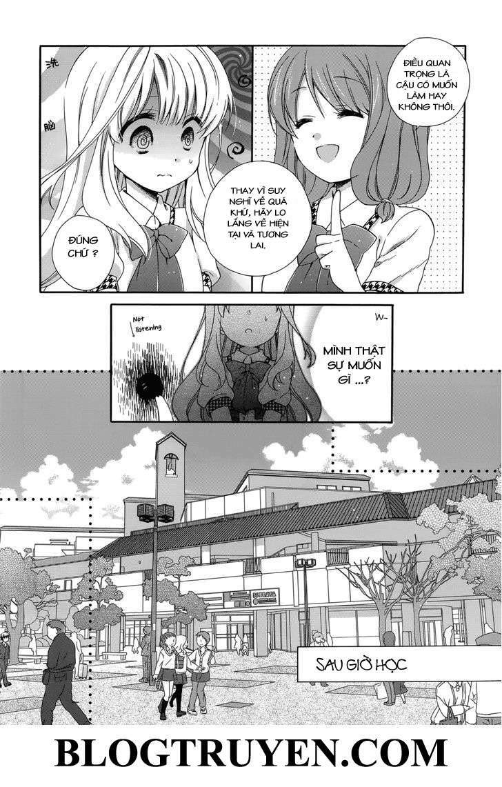 Hajiotsu: Chapter 10