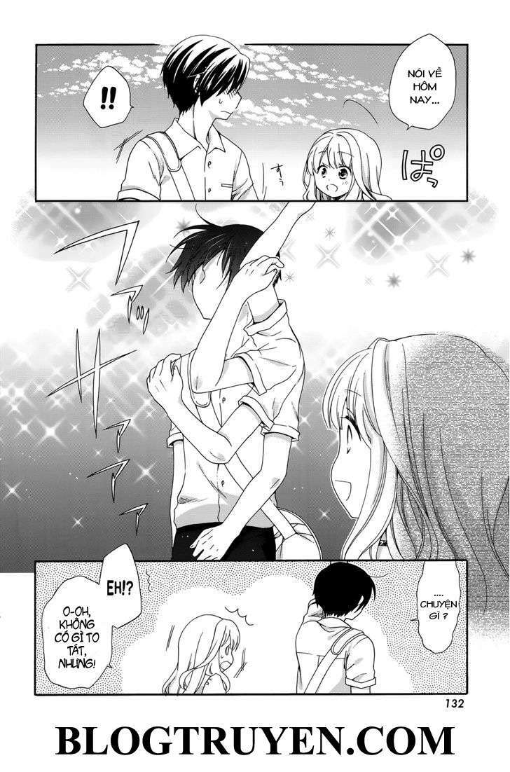 Hajiotsu: Chapter 10