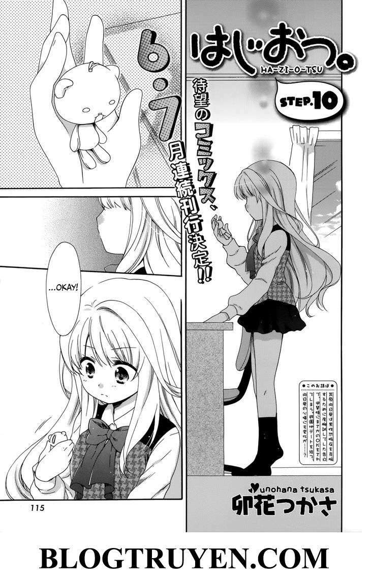 Hajiotsu: Chapter 10