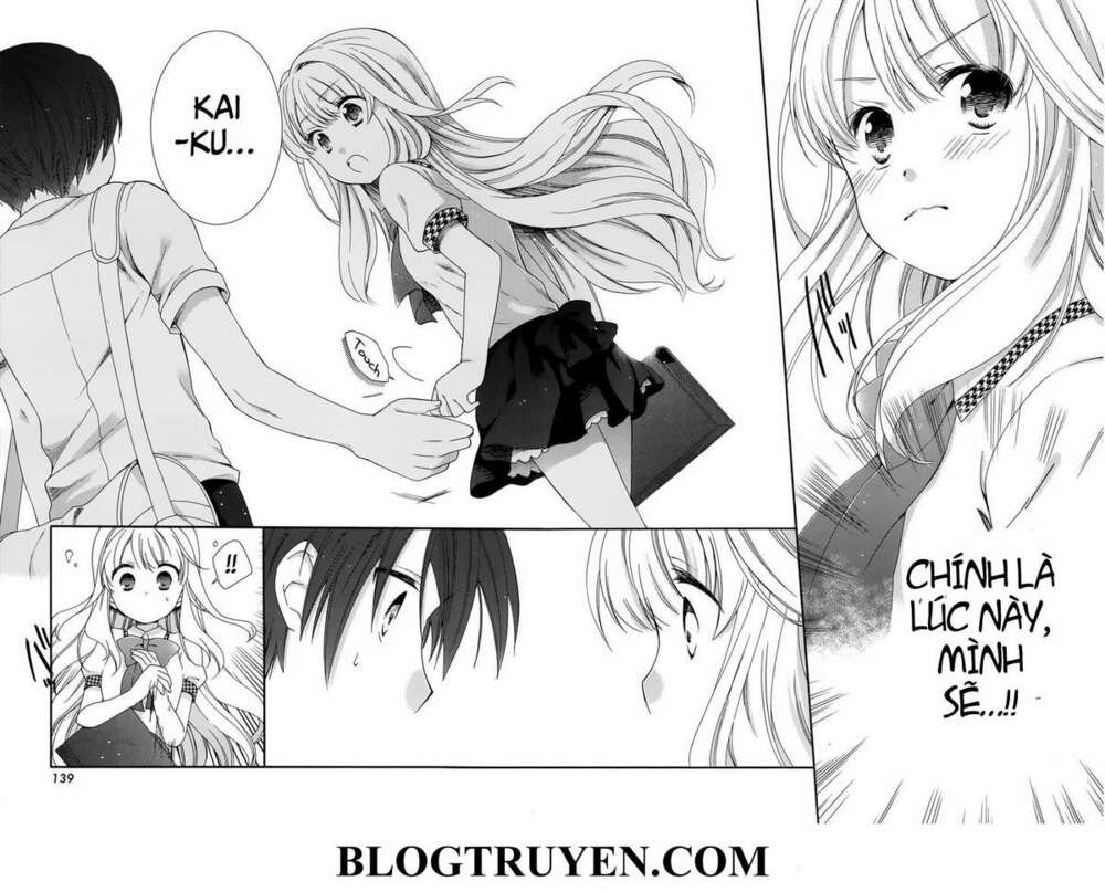 Hajiotsu: Chapter 10