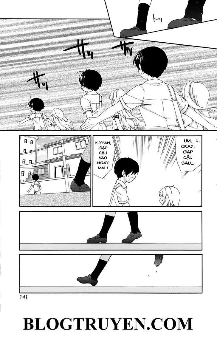 Hajiotsu: Chapter 10