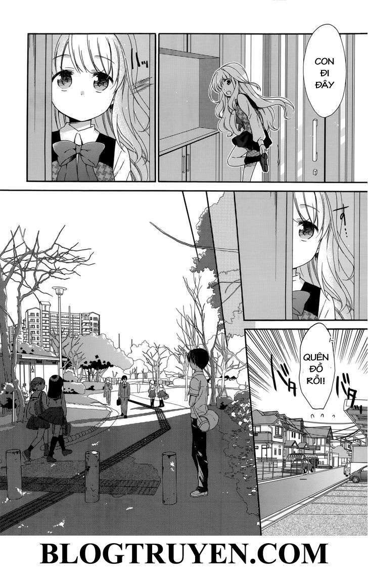 Hajiotsu: Chapter 10