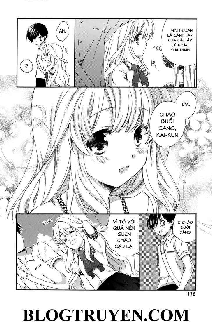 Hajiotsu: Chapter 10