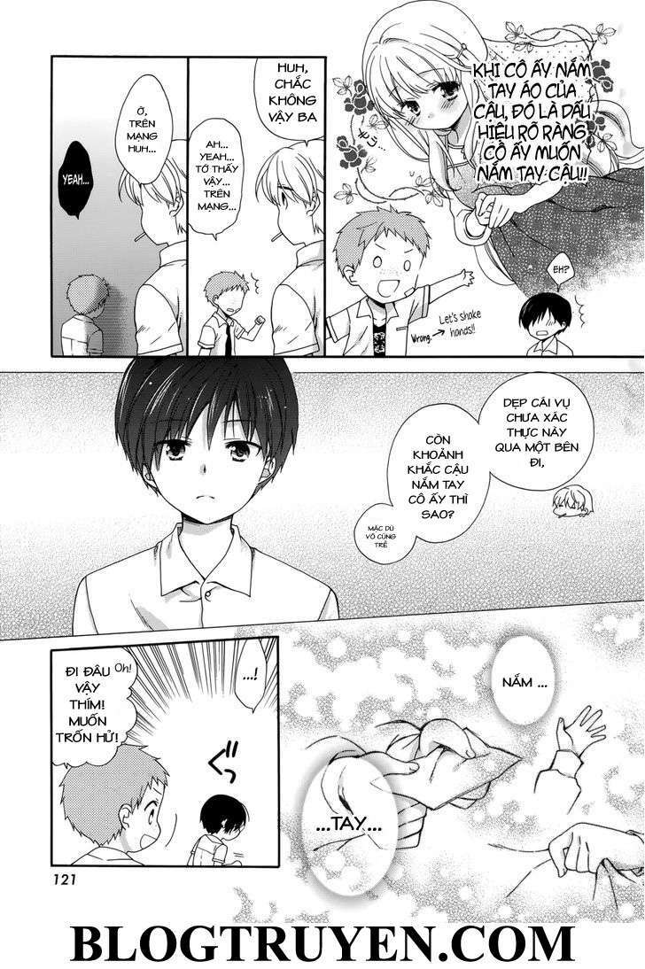 Hajiotsu: Chapter 10