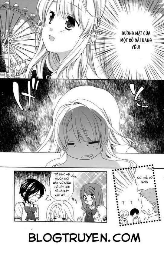 Hajiotsu: Chapter 11