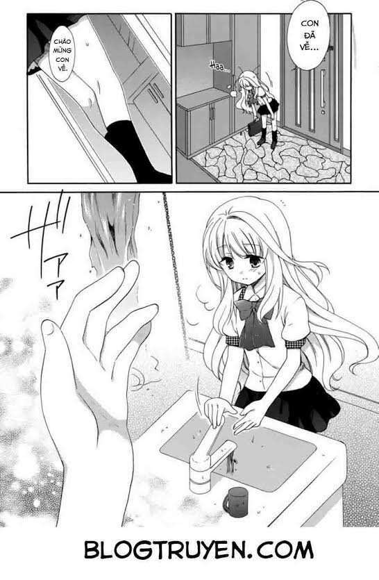 Hajiotsu: Chapter 11