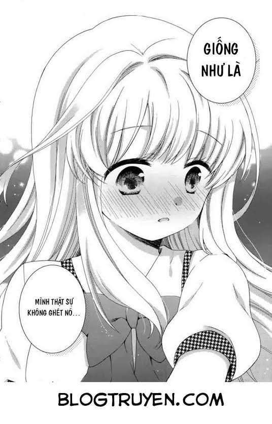 Hajiotsu: Chapter 11