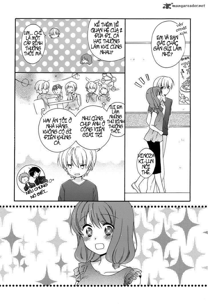 Hajiotsu: Chapter 15