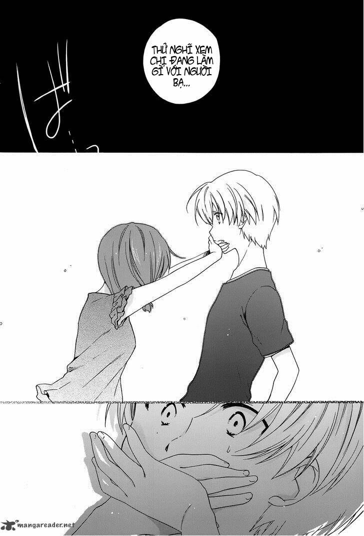 Hajiotsu: Chapter 15