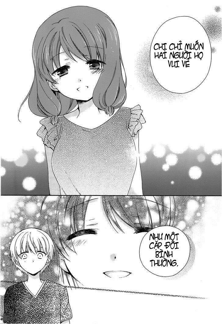 Hajiotsu: Chapter 15