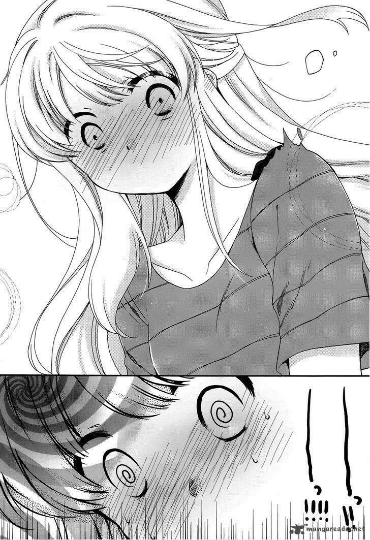 Hajiotsu: Chapter 15