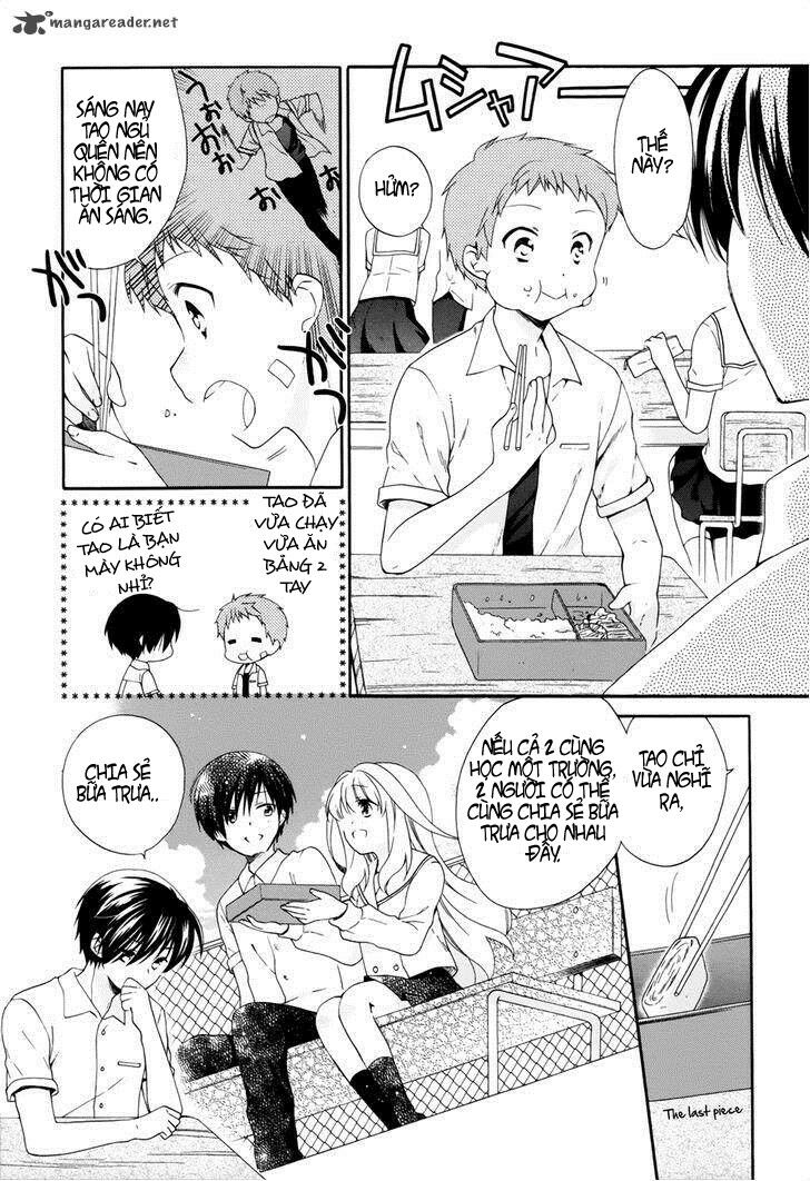 Hajiotsu: Chapter 16