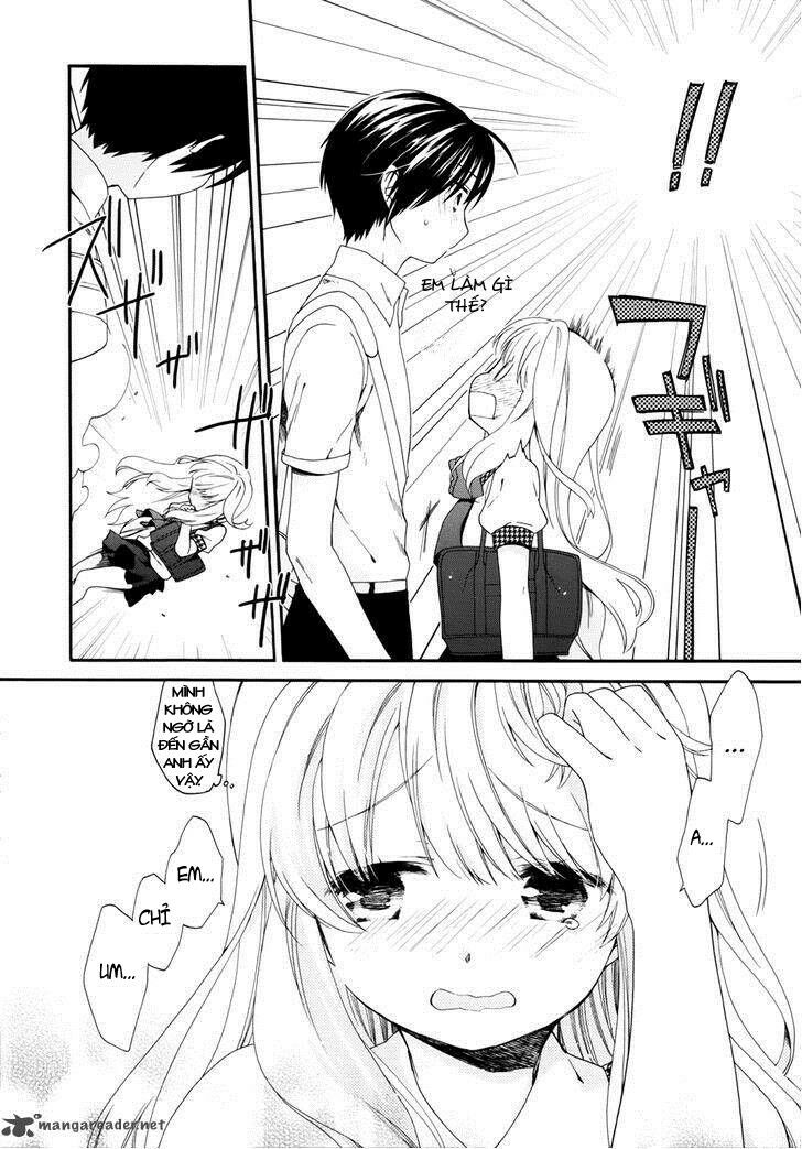 Hajiotsu: Chapter 16