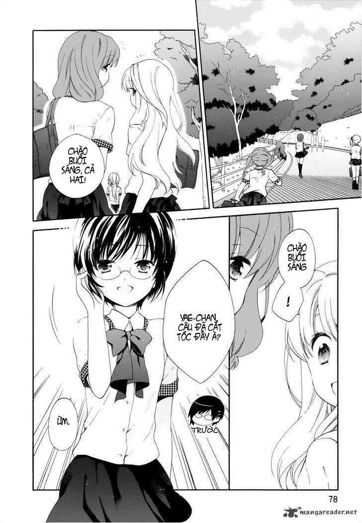 Hajiotsu: Chapter 16