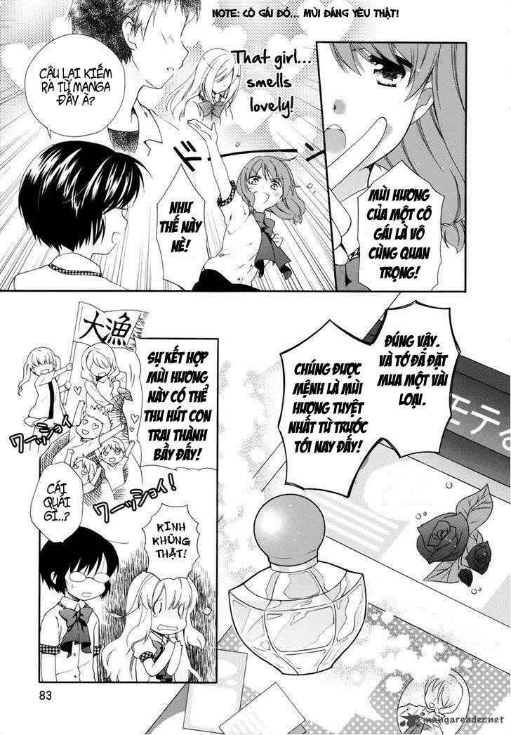 Hajiotsu: Chapter 16
