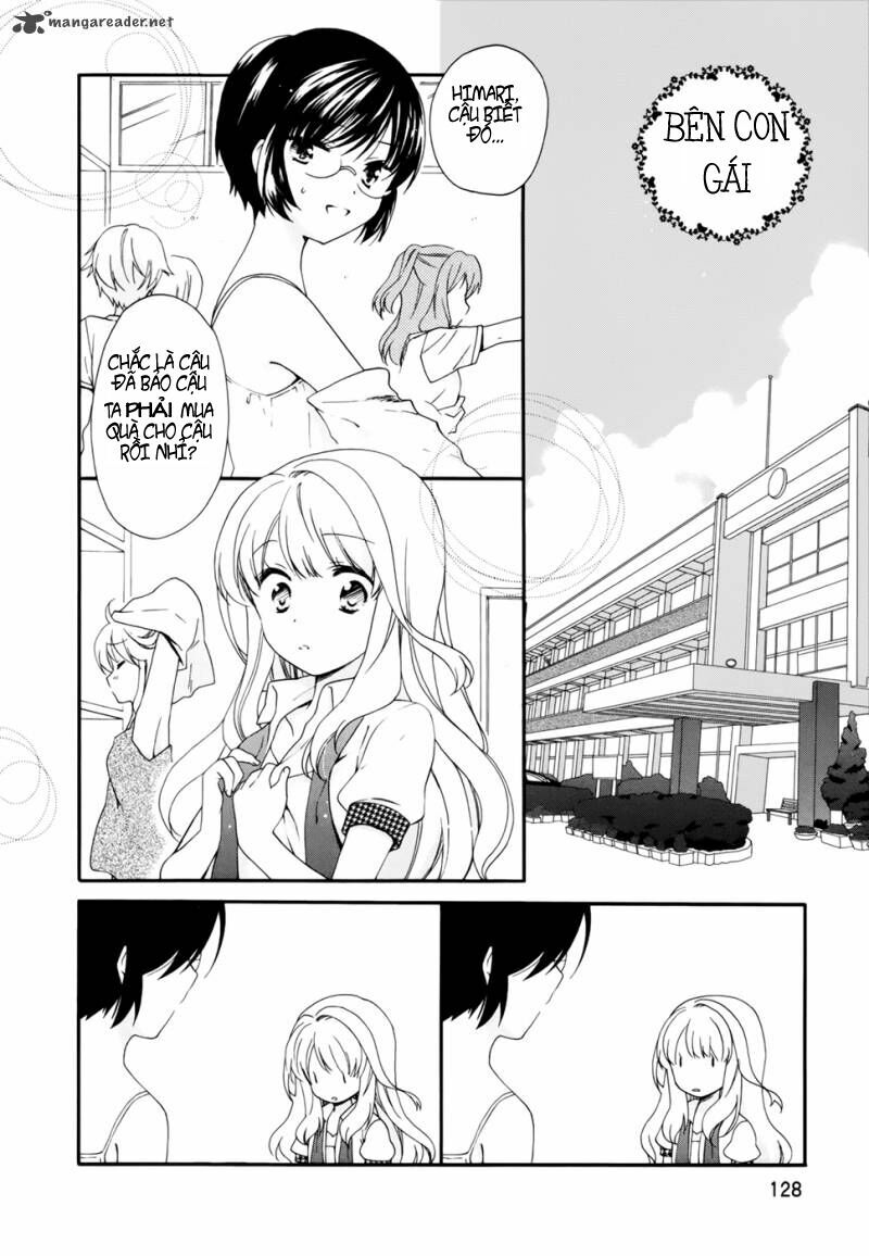 Hajiotsu: Chapter 17