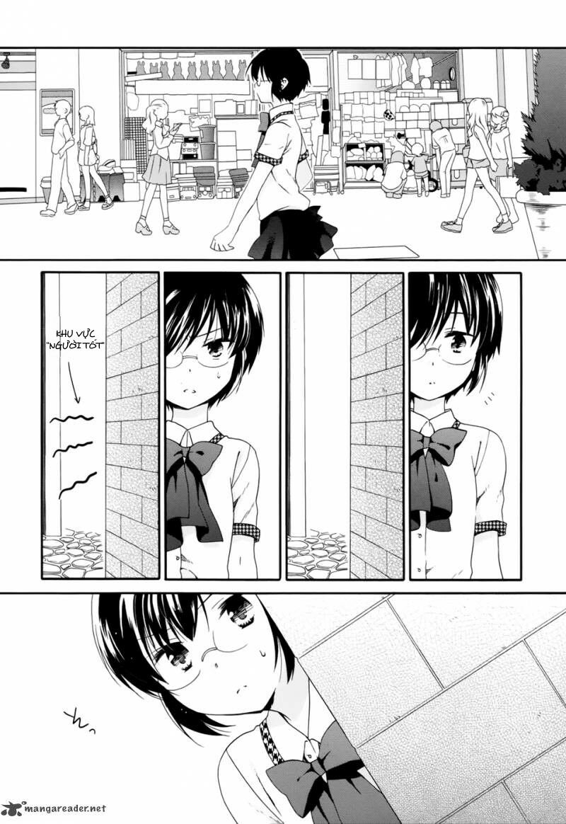 Hajiotsu: Chapter 17
