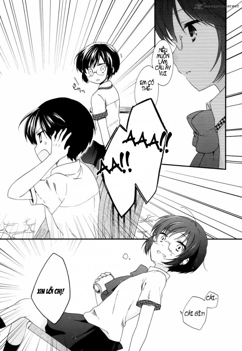 Hajiotsu: Chapter 17