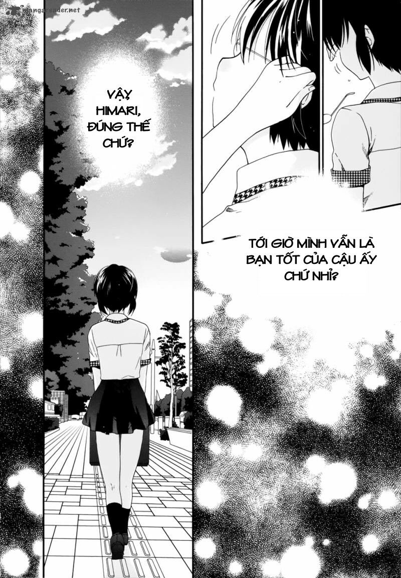 Hajiotsu: Chapter 17