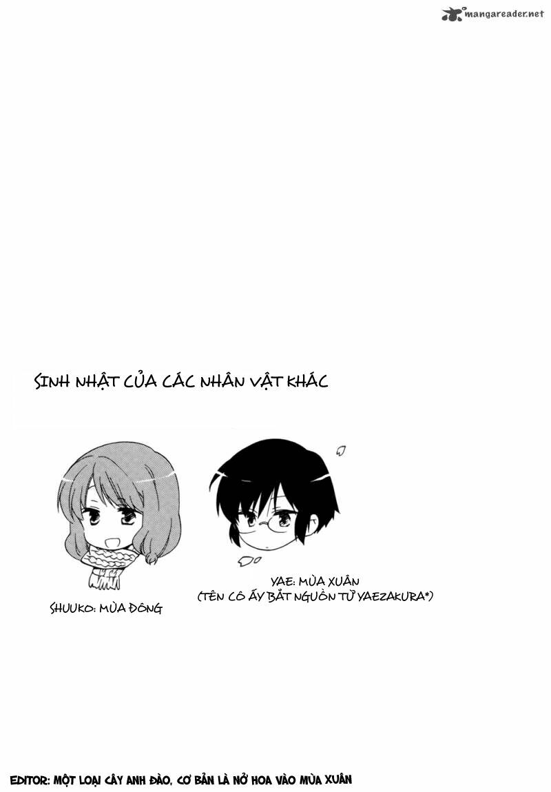 Hajiotsu: Chapter 17