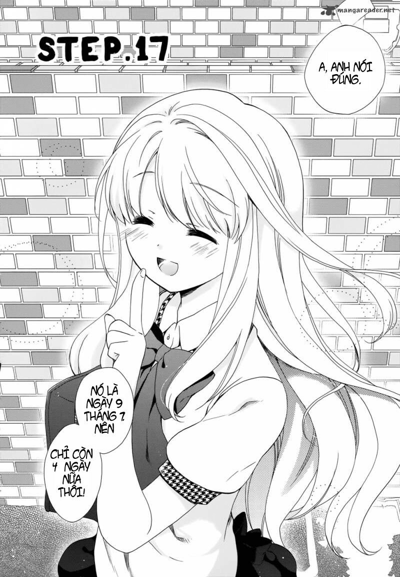 Hajiotsu: Chapter 17