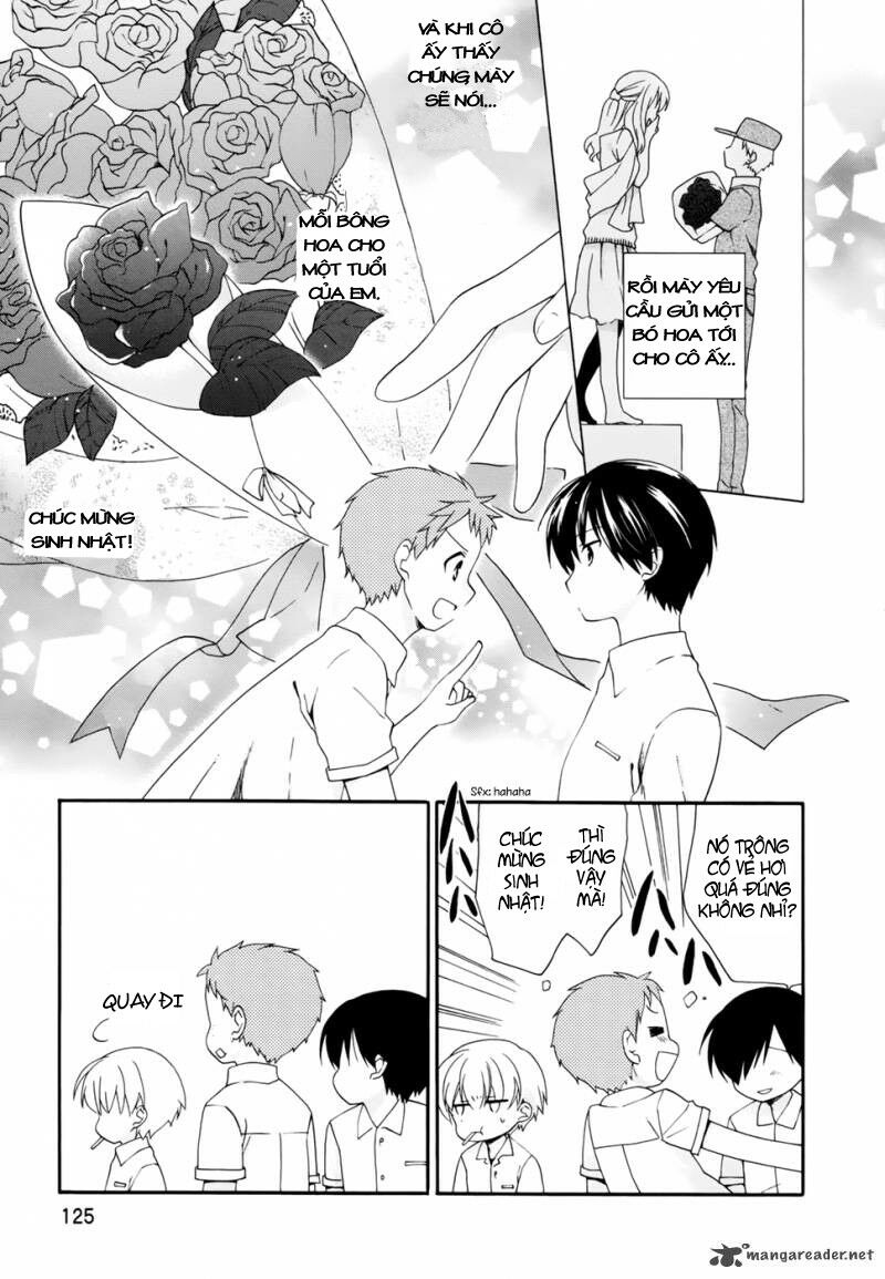Hajiotsu: Chapter 17
