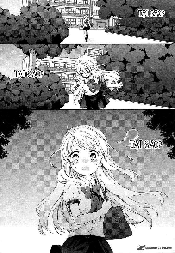 Hajiotsu: Chapter 18