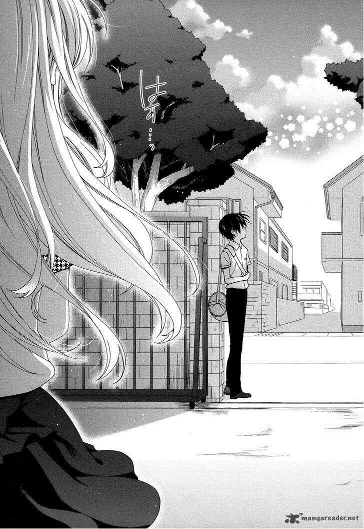 Hajiotsu: Chapter 18