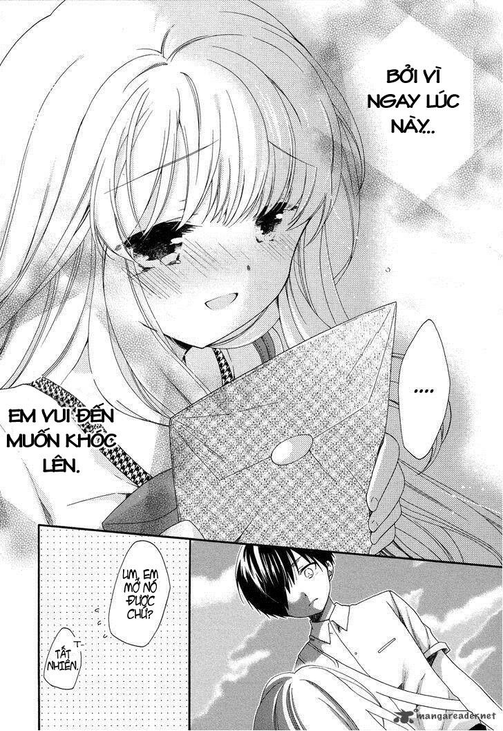 Hajiotsu: Chapter 18