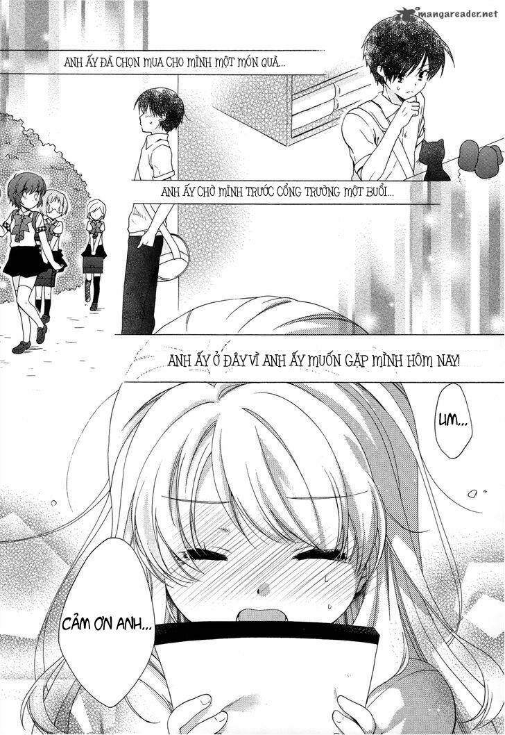 Hajiotsu: Chapter 18