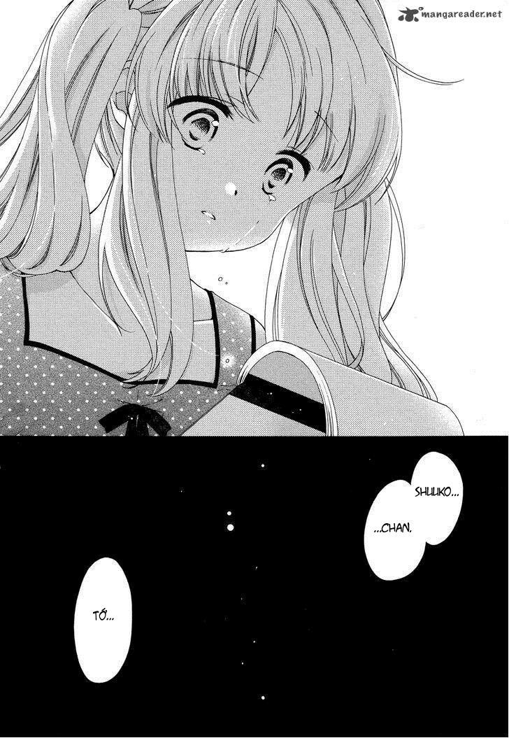Hajiotsu: Chapter 18
