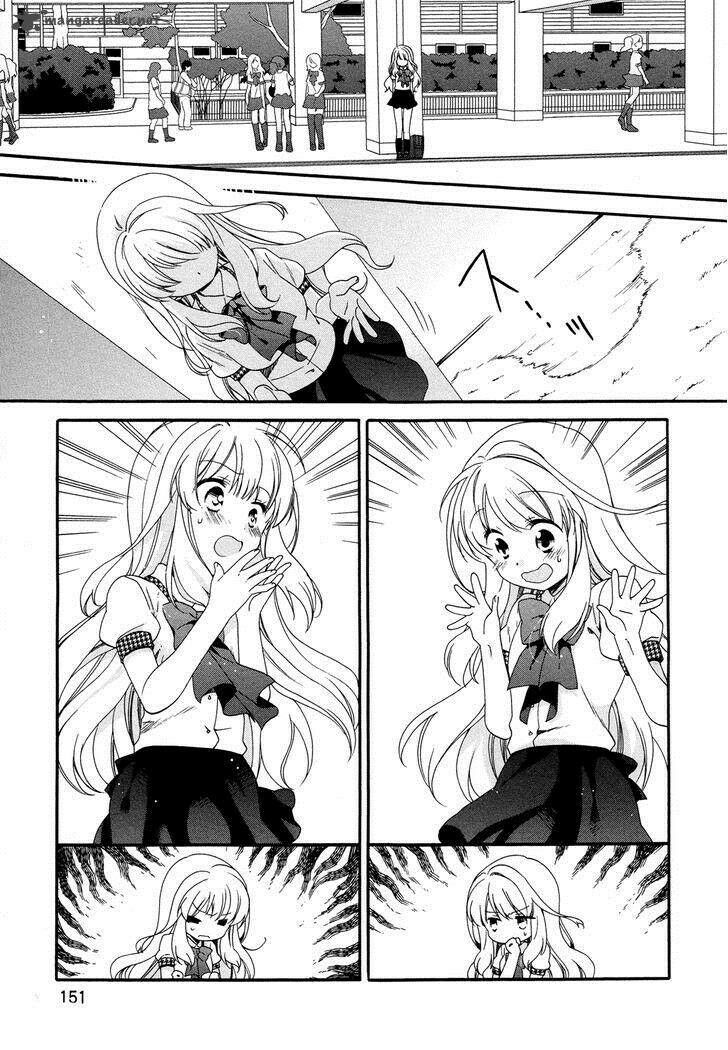 Hajiotsu: Chapter 18