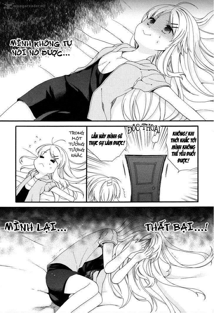Hajiotsu: Chapter 19